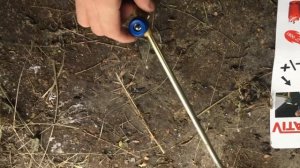 //Горелка для смаління поросят, одзив після випробування/: