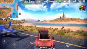 Off The Road - Gameplay Walkthrough Part 33 - 100% Motivation (Android, iOS)