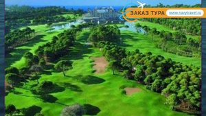 SUENO GOLF BELEK 5* Турция Белек обзор – отель СУЕНО ГОЛФ БЕЛЕК 5* Белек видео обзор