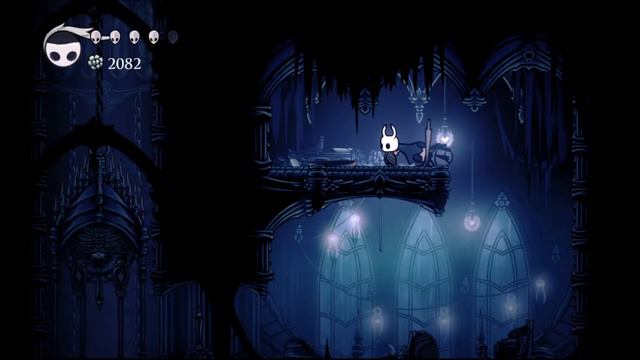 продолжаем играть в холлоу найт смотреть онлайн