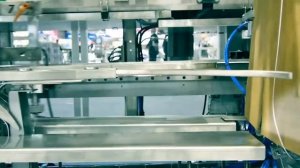 Человек и профессия. Инженер-мехатроник