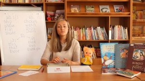 "Британика". Клуб английского языка