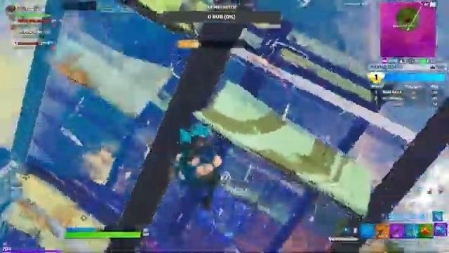 ИГРАЮ В ОВЕРВОЧ ББ!!!! смотреть онлайн