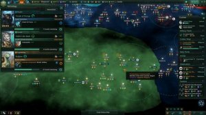 Stellaris | Utopia | Multiplayer | Part 22