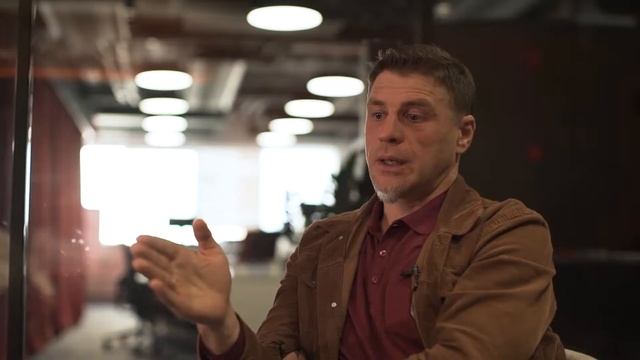 Growth Series: проект «Альфа-банк» & VISION [серия #5] смотреть онлайн