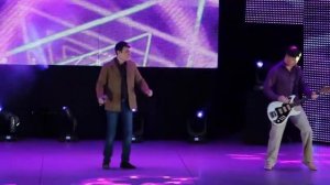 Вадим Галимов - Туган як (Р. Чурагул сүз. - Р. Вагыйзов көе)