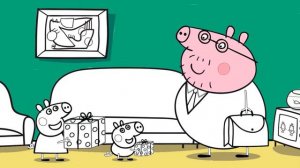 СВИНКА ПЕППА РАСКРАСКА Peppa Pig Coloring Pages