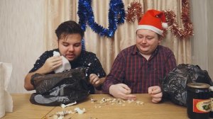 ЗАРЫГАТЕЛЬНЫЙ выпуск. КОНФЕТЫ времен СССР