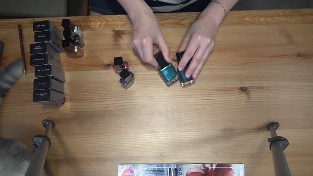 AVON. Маска ANEW, лаки д/ногтей к2/2021 смотреть онлайн