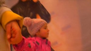 ВЛОГ Чёрная Пятница в Ставрополе Идем в ТЦ Космос в Глория Джинс выбирать детскую одежду для Алисы