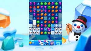 Jewel Pop Mania: Match 3 Puzzle Review