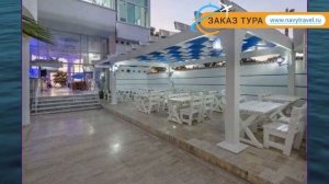 BONN BEACH 3* Турция Кемер обзор – отель БОНН БИЧ 3* Кемер видео обзор