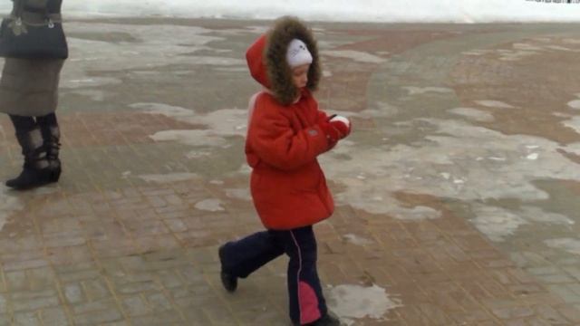 vatravel.ru Монумент Славы, Успенский собор в Малоярославце Калужской обл. смотреть онлайн