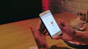 Как работает сервис "Чаевые просто". Чаевые по QR коду.