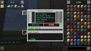 Minecraft Mekanism Sodium Cooling tutorial