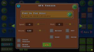 FIRE IN THE HOLE И НОРМАЛ - ОТКУДА МЕМ? | Geometry Dash