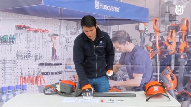 Nuevo cortasetos 522HD60S смотреть онлайн