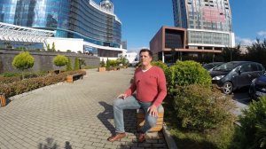 Погода в Батуми. Важно знать про климат в Батуми! Информация для туристов и покупки недвижимости.