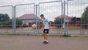 слабые ноги VS сильные ноги!