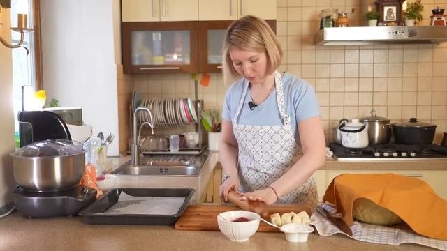 ?ГОТОВЛЮ НА 8 ДЕТЕЙ ИХ ЛЮБИМОЕ ЛАКОМСТВО?КУЛИНАРНЫЙ ВЛОГ