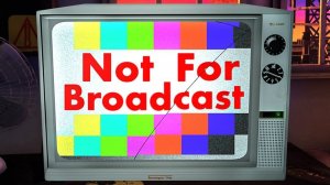 ТАКОЕ НЕ УВИДИШЬ НА ТВ ► Not For Broadcast