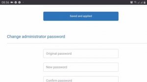 How to change xiaomi mi router admin password | Xiaomi mi administrator password | Youtube tips pro
