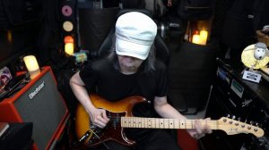 Blackstar HT 20R MKII