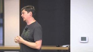 SFNode Meetup: The Node.js Ecosystem in Perspective - Dan Shaw - 2016-07