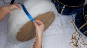 Корзина своими руками. Құдалық корзинасы. Корзина для сватовства