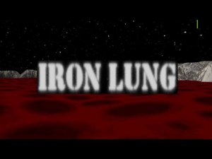 Обзор На Iron Lung