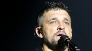 Баста - Каждый перед Богом наг (на стихи Иосифа Бродского)