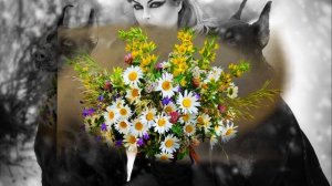 Говорят есть женщины