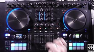 Traktor Kontrol S4 MK3: Hands on with the Reinvented Jog Wheel