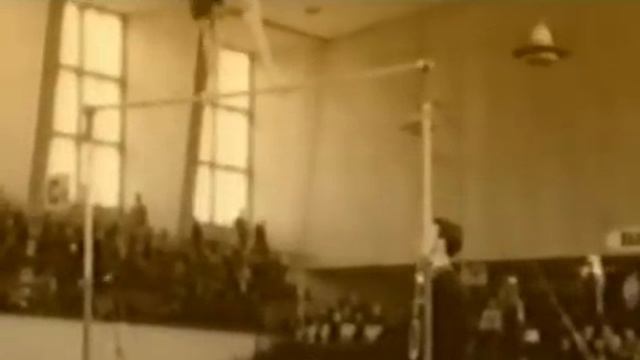 Армянские спортсмены - Грант Шагинян смотреть онлайн