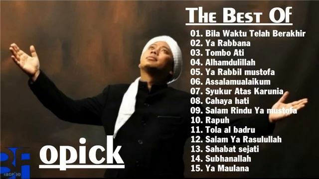 lagu terbaik || opick - all album || Lagu Tembang Kenangan Terbaik Sepanjang Masa смотреть онлайн