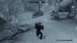 Skyrim моды - Призыв Алдуина и Апокалипсис