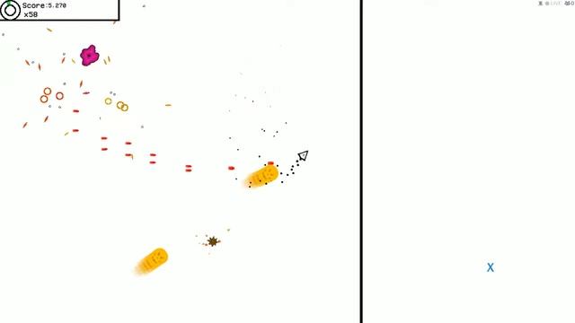 how to use the power ups in chroma blast смотреть онлайн