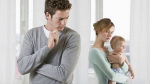 Родила от женатого и только когда он выбрал жену я начала понимать, что она чувствовала всё это вре