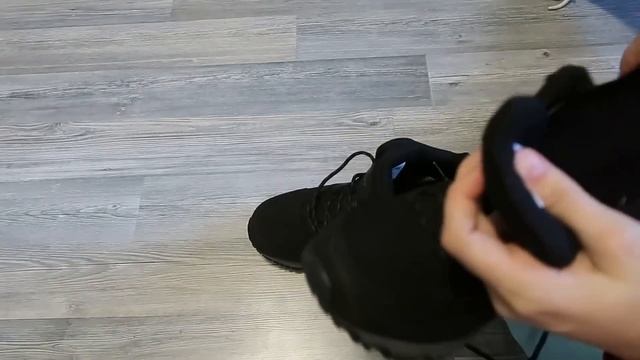 Зимняя обувь с Алиэкспресс. Подростковая и детская -проблемы выбора