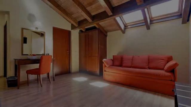 Hotel Camelia, Rome, Italy смотреть онлайн