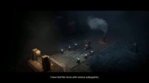 The Witness Almost Kills Calus | Destiny 2: Lightfall [Season of Defiance]