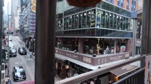 ГОНКОНГ. 3 дня в Гонконге. Контрасты Гонконга. часть 1