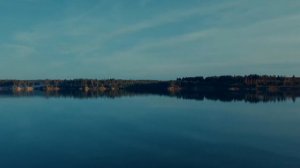 Озеро Байкал г.Ковров... Lake Baikal Kovrov... DJI Mavic Mini