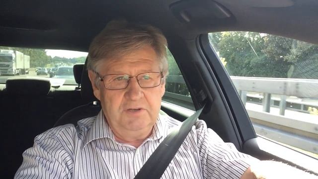 Стихотворение в пути. Последние станут первыми. Вальдемар Ильг