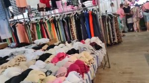 АНТАЛИЯ. РЫНОК В ТУРЦИИ. ЧТО КУПИЛИ С ЦЕНАМИ