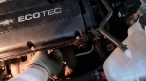 удаление катализатора Chevrolet aveo lacetti opel astra