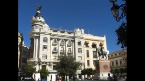 Кордова  История  (Испания)