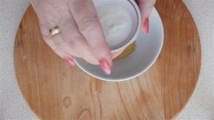 ВЫ ЗАБУДЕТЕ ПРО МОРЩИНЫ И ДРЯБЛОСТЬ после МАСКИ СО СМЕТАНОЙ!