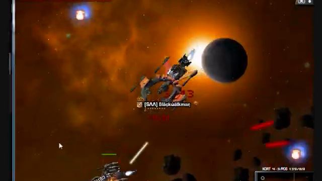 Darkorbit - Bye Old Client смотреть онлайн