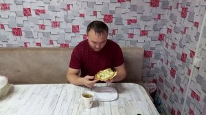 КАК ВЫЖИТЬ НА 350 РУБЛЕЙ В НЕДЕЛЮ??? 18-Й ДЕНЬ ВЫЖИВАНИЯ (4-й проект)